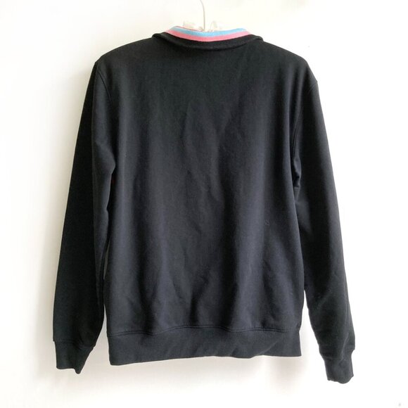 Sailor Moon Crystal Zip Pullover - Picture 3 of 11